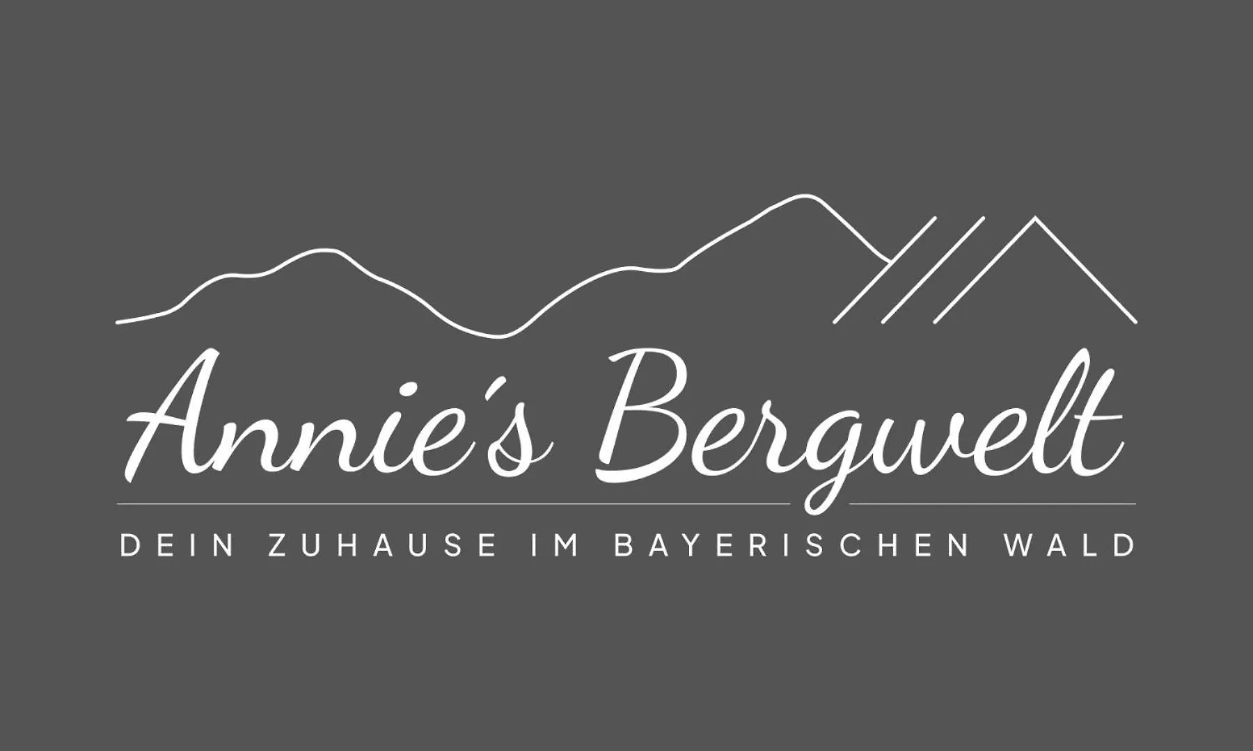 Gæstehus Annies Bergwelt Haus Waldliebe Hotel Bodenmais